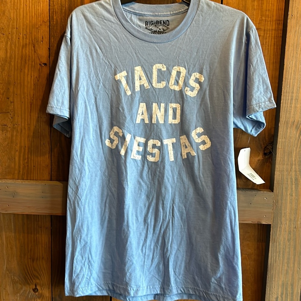 NWT. T-shirt size medium.